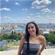 Estudiante de Física en la Universidad de Valencia con 5 años de experiencia en clases particulares